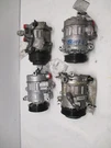 2019 Ram 1500 Air Conditioning A/c Ac Compressor Oem 43K Miles - LKQ397829163. Fixed Price $116.45.