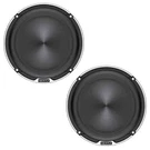 Hertz Mille Legend Ml 1650.3 6.5" 16.5CM Midrange Woofer Speakers 125W Rms Pair. Fixed Price $764.15.
