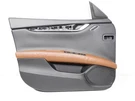 2017 - 2020 Maserati Ghibli Front Left Side Interior Door Panel Trim Cover Oem. Fixed Price $151.13.