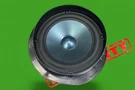 07-2009 Mercedes W211 E350 E550 E63 Amg Rear Right Passenger Door Speaker Oem. Fixed Price $54.87.