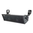 Navatlas NS14A 14" Speaker Powersports Soundbar, 100W Amp. Fixed Price $223.20.