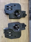 1994-2004 Oem Ford Mustang Cobra Svt Gt Pair Convertible Rear Speaker Box. Fixed Price $179.99.