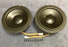 Volvo Oem Dynaudio High Performance Premium 8" Rear Speaker Set Fits C70 3533795. Fixed Price $10208.90.