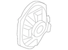 Genuine Ford Rear Speaker 8L1Z-18808-A. Fixed Price $60.38.