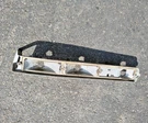 1970 71 72 Pontiac Gto Lemans Taillight Passenger Housing 5962270 Oem. Fixed Price $175.00.