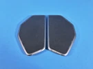 19-24 Bmw G20 G80 330I M340I Rear Deck Left & Right Harman Speaker Cover Pair. Fixed Price $69.99.