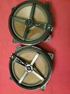 Volvo 30745945 S60 Rear Deck Speakers Factory Oem. Fixed Price $20.00.