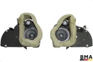 Mclaren 720S Rear Left & Right Speaker Set 2018 2019 2020 2021 2022 2023 Oem. Fixed Price $209.99.
