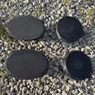 Infinity Set Of Door Speakers 56038657AA Oem Jeep Grand Cherokee Wj 99-04. Fixed Price $100.00.