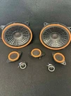 Toyota Factory Jbl Speaker Set For 2024-2026 Sienna. Fixed Price $189.99.