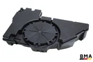 Audi A7 RS7 Rear Subwoofer Speaker Box Assembly 4K0035915 2019 - 2023 Oem. Fixed Price $439.99.