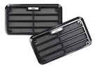 Mustang Grills Door Speaker Pair 1969 - 1970. Fixed Price $74.85.