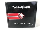 Rockford Fosgate Punch PP8-X 8-OHM 250W Passive Crossover PPS8-6 PPS8-8 PPS8-10. Fixed Price $100.70.
