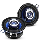 Pyle Two-way Sound Speaker System -3.5'' Coaxial Loud Audio, 120 Watts. Fixed Price $37.99.