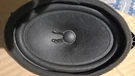 Acdelco Oem Car Speaker Front For Chevrolet Silverado Gmc. Fixed Price $125.00.
