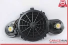 00-06 Mercedes W220 S430 Rear Deck Audio Sound Subwoofer Bose 2208203602 Oem. Fixed Price $29.38.