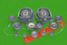 Oem 2007-2013 Bmw X5 E70 Speaker System Subwoofer Audio Sound Set. Fixed Price $269.87.