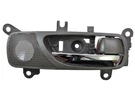 Fits 2008 To 2011 Lexus GS460 Interior Door Handle Gray Chrome Passenger Rear. Fixed Price $28.16.