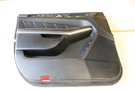 X166 Mercedes Front Left Driver Side Door Panel Interior Trim Cover Handle Black. Fixed Price $150.00.