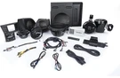 Rockford Fosgate YXZ-STAGE4 Stereo Amp Speakers & Sub Kit 2016-20 Yamaha Utv. Fixed Price $2549.99.