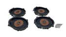 2022 2023 2024 Rivian R1T R1S Set Of Left & Right Door Audio Sound Speakers (4X). Fixed Price $360.37.
