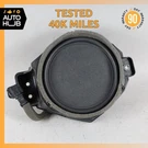 14-18 Bentley Flying Spur Rear Left Right Door Sound Speaker Oem 40K. Fixed Price $83.23.