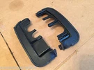 2008 Bmw 750LI E66 Front Under Hood Brackets Housing Pair 7507731-6753687. Fixed Price $22.99.