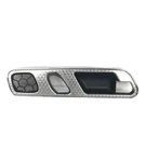 1997-2004 Mercedes SLK230 SLK320 Right Passenger Door Handle Trim Bezel Oem. Fixed Price $34.99.