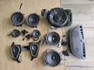 16-22 Volvo XC90 Harman Kardon Complete Speaker Set. Fixed Price $379.00.