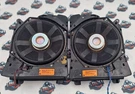 Bmw F20 F21 F22 F23 F87 F30 F32 F80 F82 Harman Kardon Subwoofers Bass Speakers. Fixed Price $99.00.