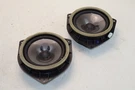2006 - 2013 Lexus IS250 Front Lh Driver Rh Passenger Side Door Speakers Oem. Fixed Price $62.99.