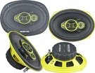Ground Zero Gzcf 7104XSPL 4-WAY Coaxial 7X10" 200WRMS Ohm Pair. Fixed Price $321.99.