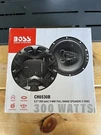 Boss Audio Systems CH6530 6.5 Car Speakers - 300 Pair, Way, Full Range. Fixed Price $39.00.