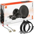 Jbl STAGE2 6.5" 720W Front Door Component Speakers For 2003-2013 Toyota Corolla. Fixed Price $107.99.