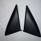 96-02 Toyota 4RUNNER Door Mirrors Lh & Rh Interior Trim 67491 / 67492 Oem. Fixed Price $34.99.
