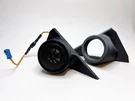 Bmw E28 Tweeter Door Speaker Housings Pair New 65131380582 & 65131380581 Set. Fixed Price $49.99.