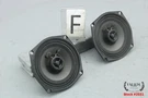2013 Kawasaki Vulcan Vaquero Front Radio Stereo Speaker Set Video #3551. Fixed Price $44.50.