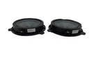 2023-2025 Hyundai Ioniq 6 Rear Left & Right Side Door Set X2 W/o Bose Audio. Fixed Price $71.40.