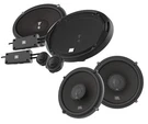 Jbl Stadium 962C + 62F Step-up Car Audio Component & 2-WAY Speaker Set. Fixed Price $769.90.