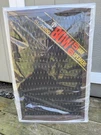 Vtg. Kenwood KL-7080 Speaker Nos-new Inbox With Original Plastic & Paper -mint. Fixed Price $499.95.