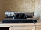 Porsche Design 911 GT3 Twin Exhaust Tip Bluetooth Speaker. Fixed Price $4500.00.