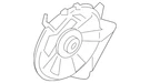Genuine Volvo Speaker 32212620. Fixed Price $336.30.