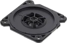 Genuine Nissan Inst Panel Speaker 281E1-6CA2A. Fixed Price $84.39.