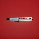 06 07 08 09 Pontiac G6 Convertible Hard Top Hydraulic Cylinder Lift Ram. Fixed Price $159.99.