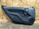 2014 Smart Fortwo W451 Front Left Driver Side Interior Door Panel Trim Oem+. Fixed Price $67.54.