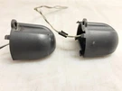 Used Speaker Fits: 2009 Jeep Wrangler Grade. Fixed Price $33.60.