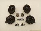 Nissan Xterra Set Of Radio Stereo Audio Speaker Fits 2005-2015 06 07 08 09. Fixed Price $112.39.