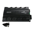 Audiopipe APMQ-4095 Full-range Class 4-CHANNEL Car Amplifier X 100W Rms 2. Fixed Price $161.99.