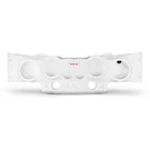 DS18 Jk-sbar/wh White Jeep Wrangler Overhead Soundbar For & Jku Enclosure. Fixed Price $923.95.