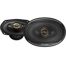 Pioneer TS-A6991FH, 5-WAY Coaxial Car Audio Speakers, Full Range, Clear Sound Qu. Fixed Price $479.99.